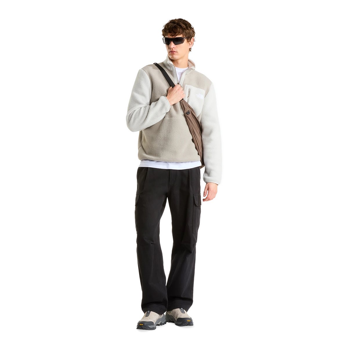 The North Face Yumiori 1/4 Zip