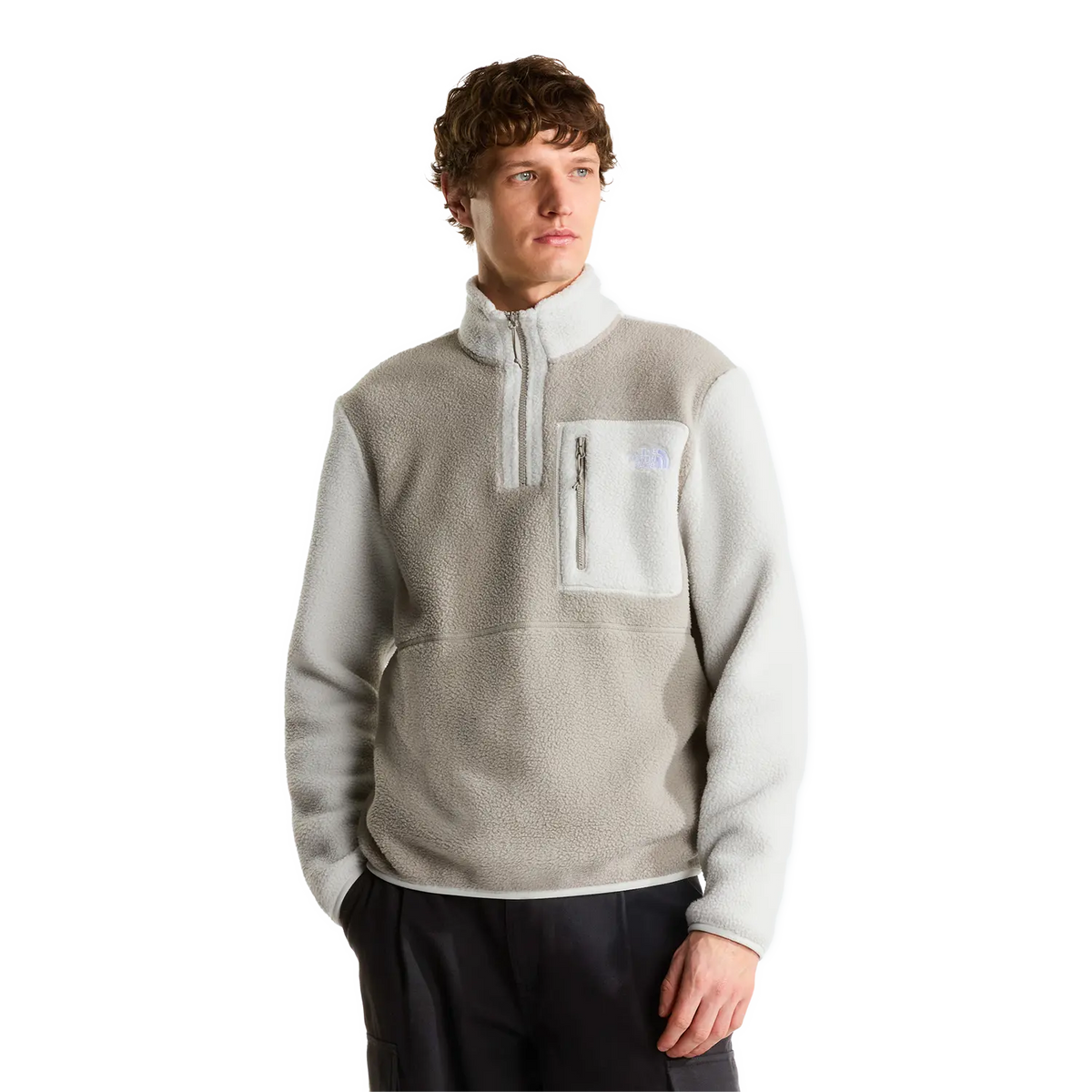 The North Face Yumiori 1/4 Zip