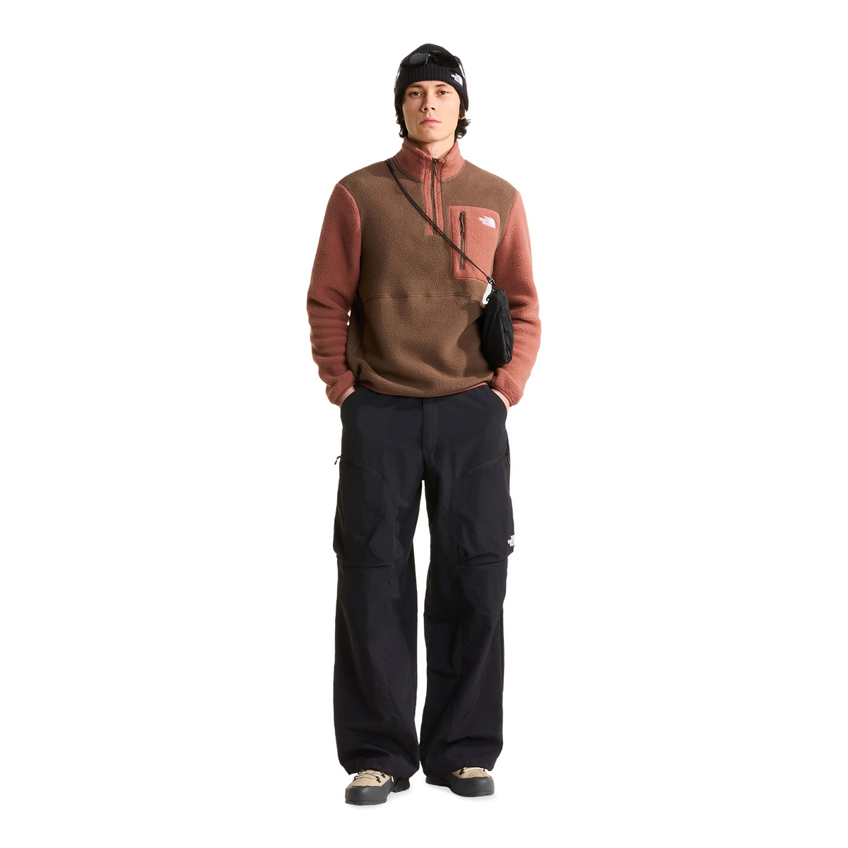 The North Face Yumiori 1/4-Zip