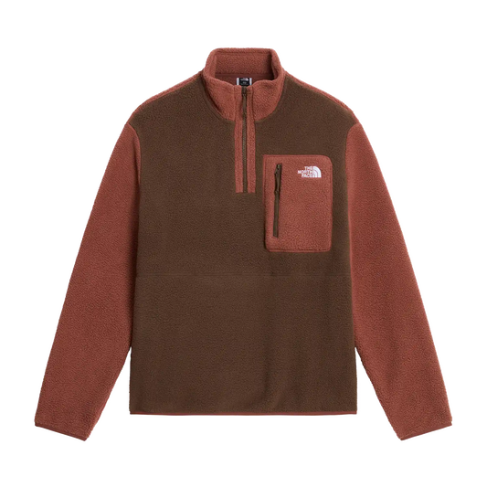 The North Face Yumiori 1/4-Zip