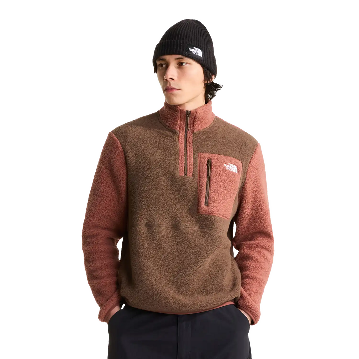 The North Face Yumiori 1/4-Zip