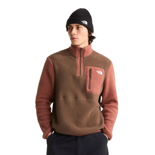 The North Face Yumiori 1/4-Zip