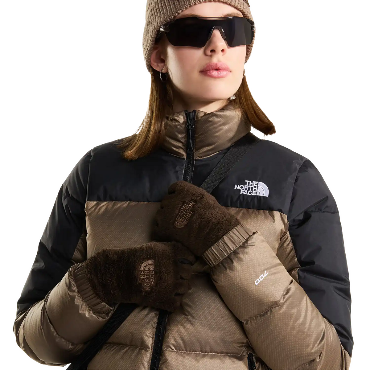 The North Face Osito Etip™ Gloves W