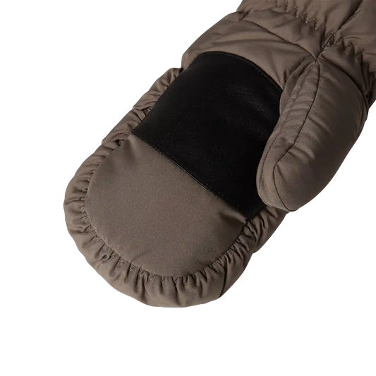The North Face Montana Puffer Mittens