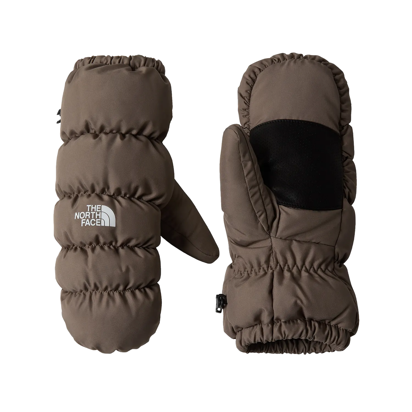 The North Face Montana Puffer Mittens