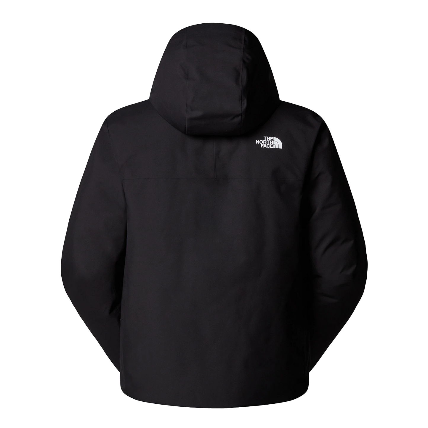 The North Face Mountain Range Down Hooded Jakna