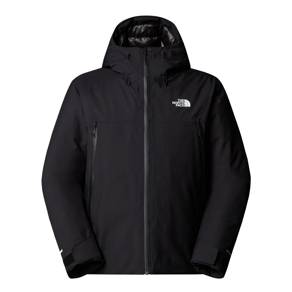 The North Face Mountain Range Down Hooded Jakna