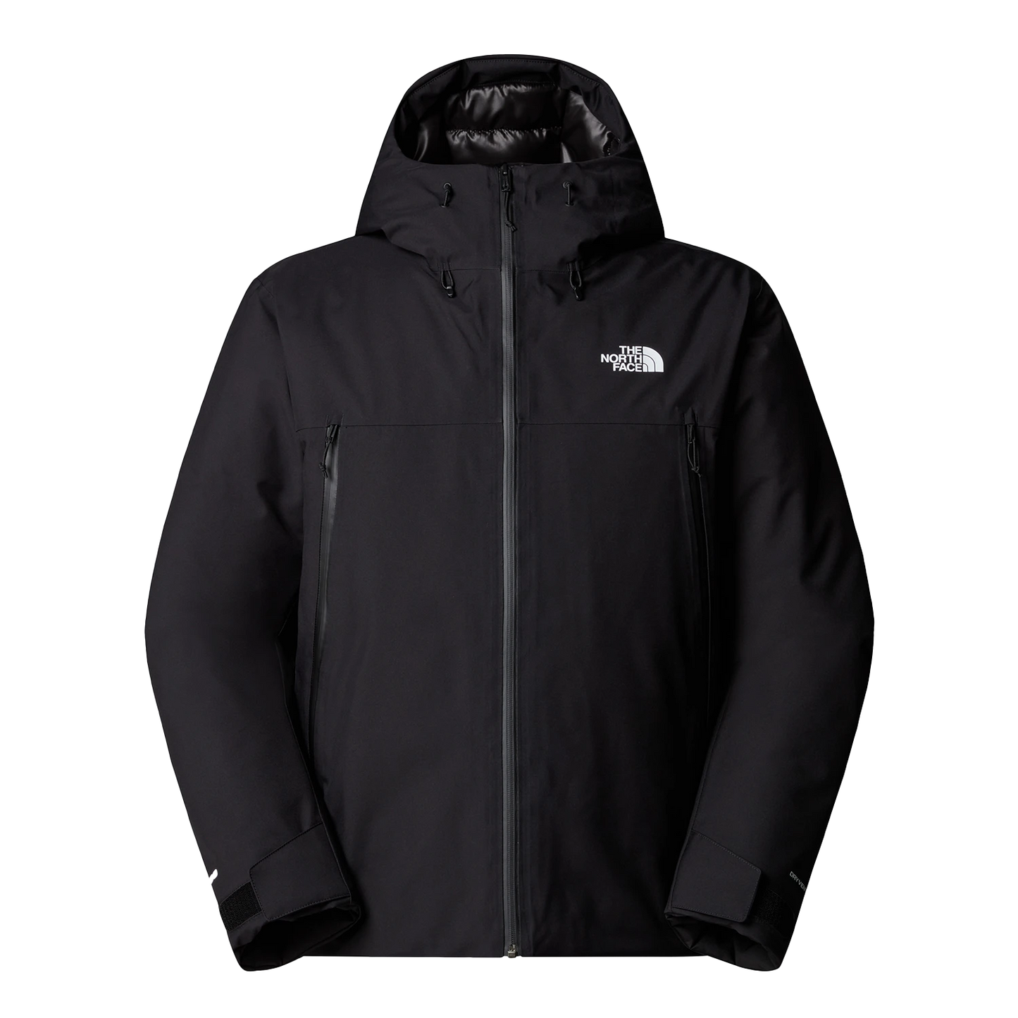 The North Face Mountain Range Down Hooded Jakna