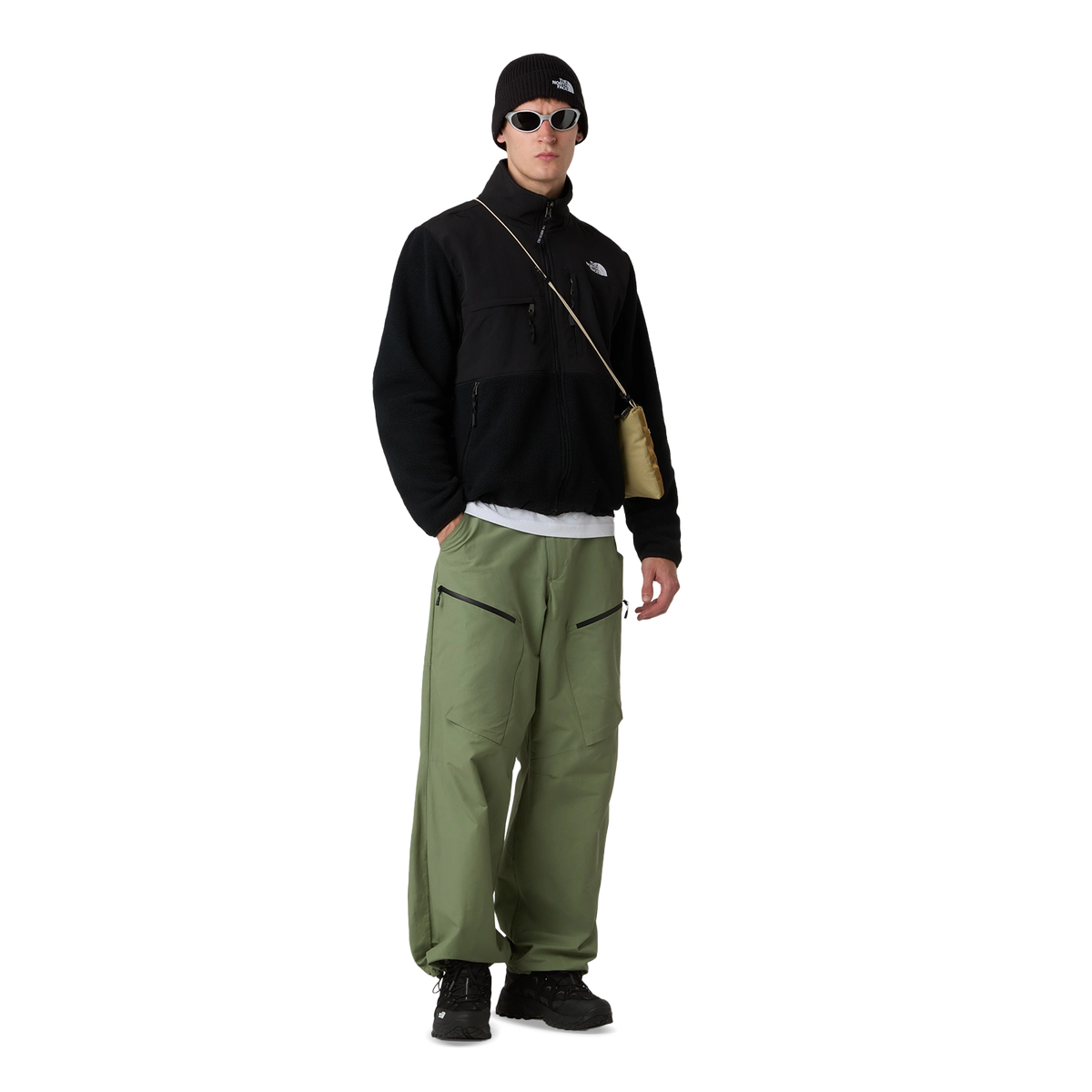 The North Face Retro Denali Jakna