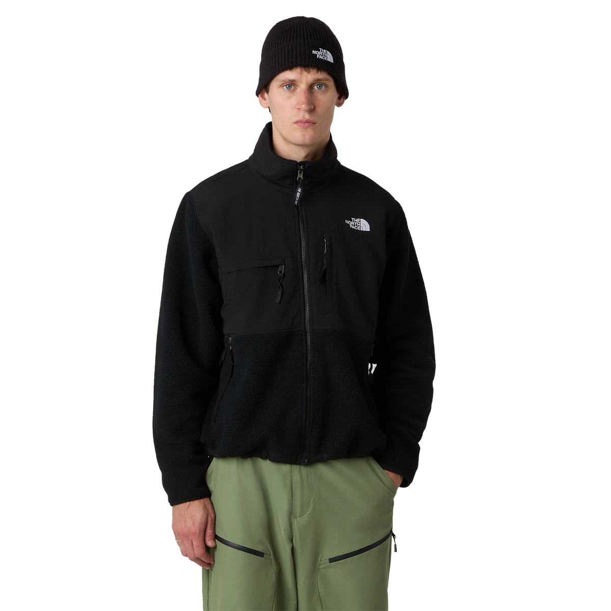 The North Face Retro Denali Jakna