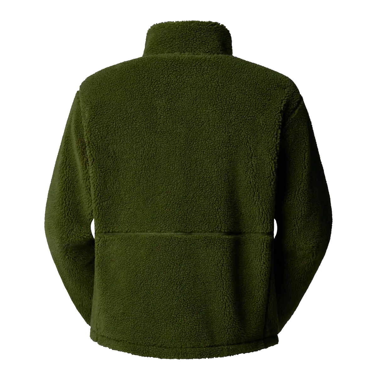 The North Face Extreme Pile Full-Zip Fleece