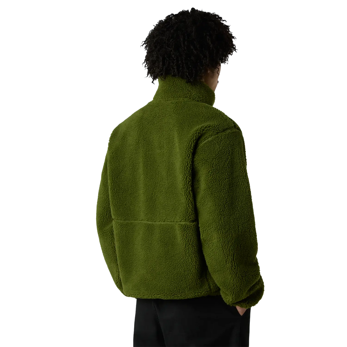 The North Face Extreme Pile Full-Zip Fleece