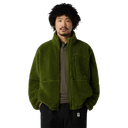 The North Face Extreme Pile Full-Zip Fleece