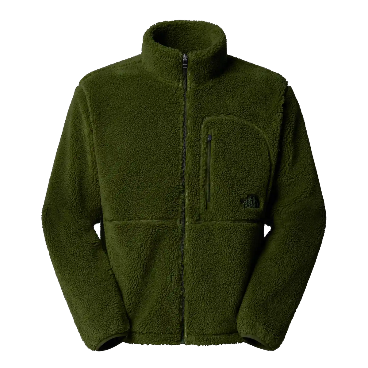 The North Face Extreme Pile Full-Zip Fleece