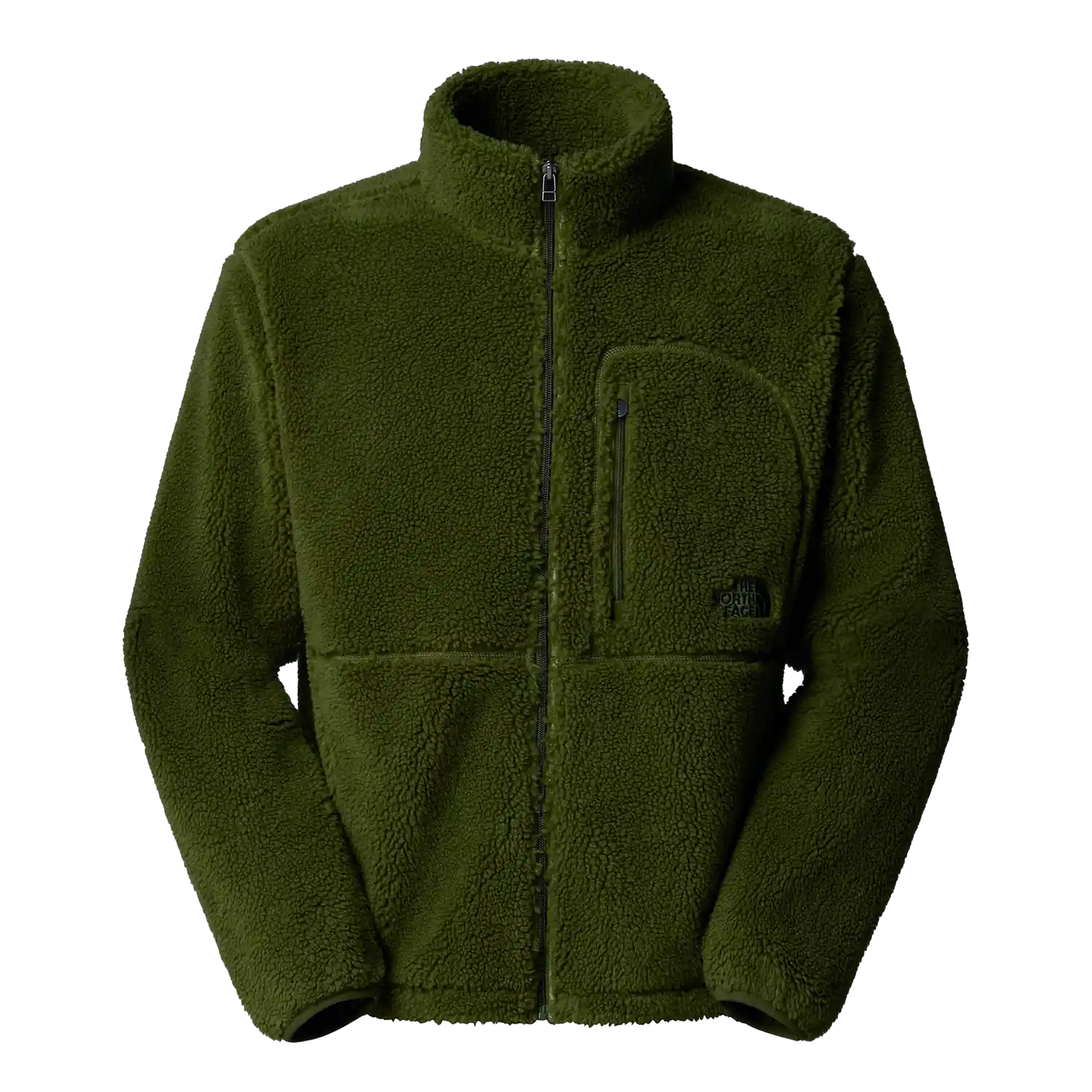 The North Face Extreme Pile Full-Zip Fleece