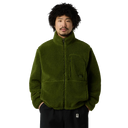 The North Face Extreme Pile Full-Zip Fleece