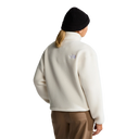 The North Face TNF Fleeski 1/4 Zip Pullover Fleece W