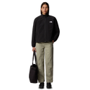 The North Face W Easy Wind Track Jakna
