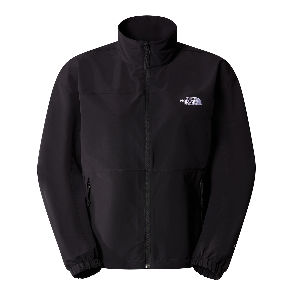 The North Face W Easy Wind Track Jakna