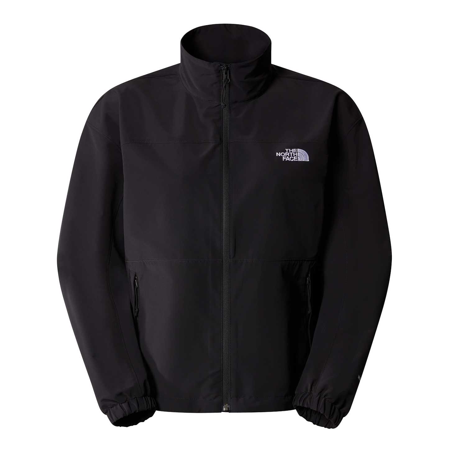 The North Face W Easy Wind Track Jakna