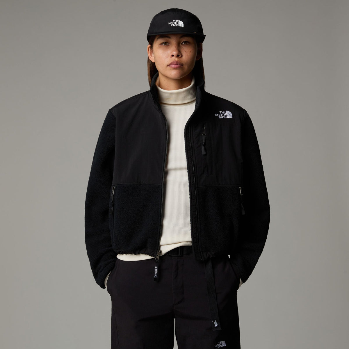 The North Face Retro Denali Jacket W