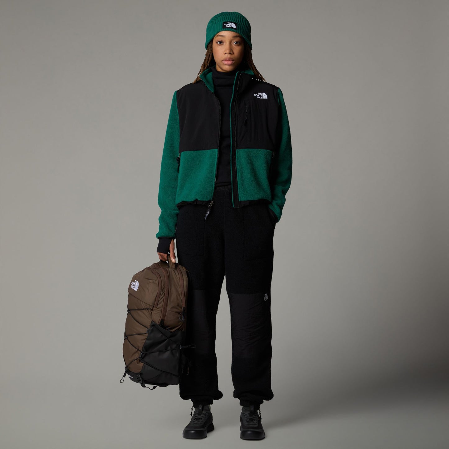The North Face Retro Denali Jacket W