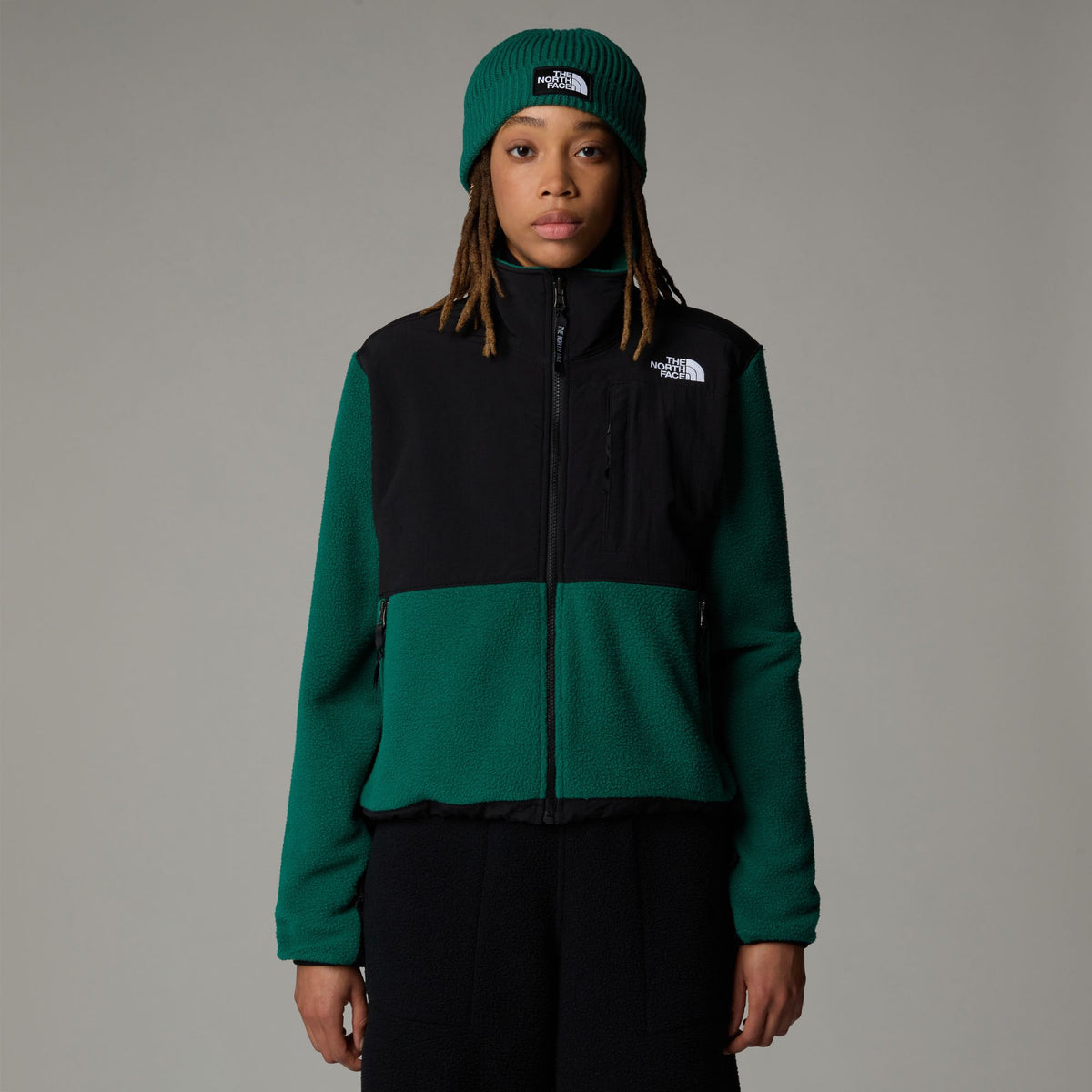 The North Face Retro Denali Jacket W
