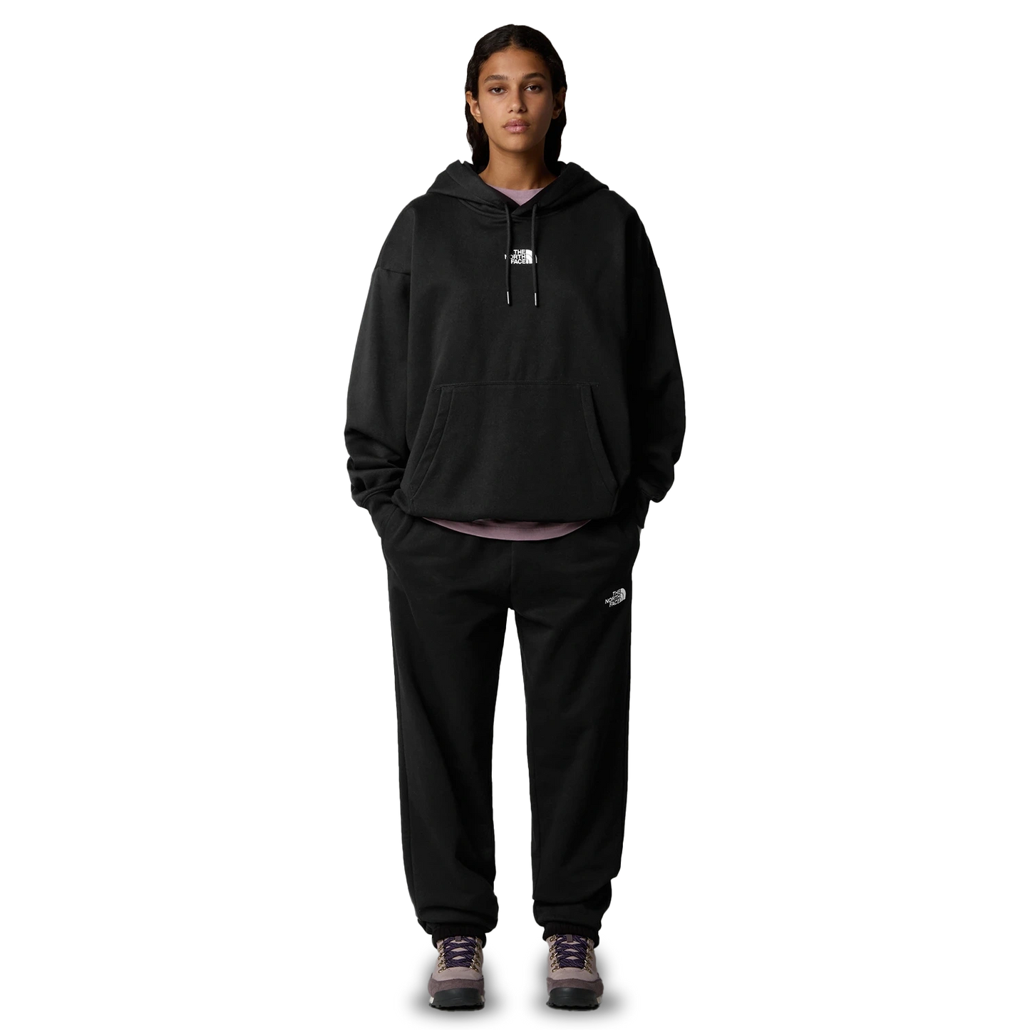 The North Face W Essential Hoodie