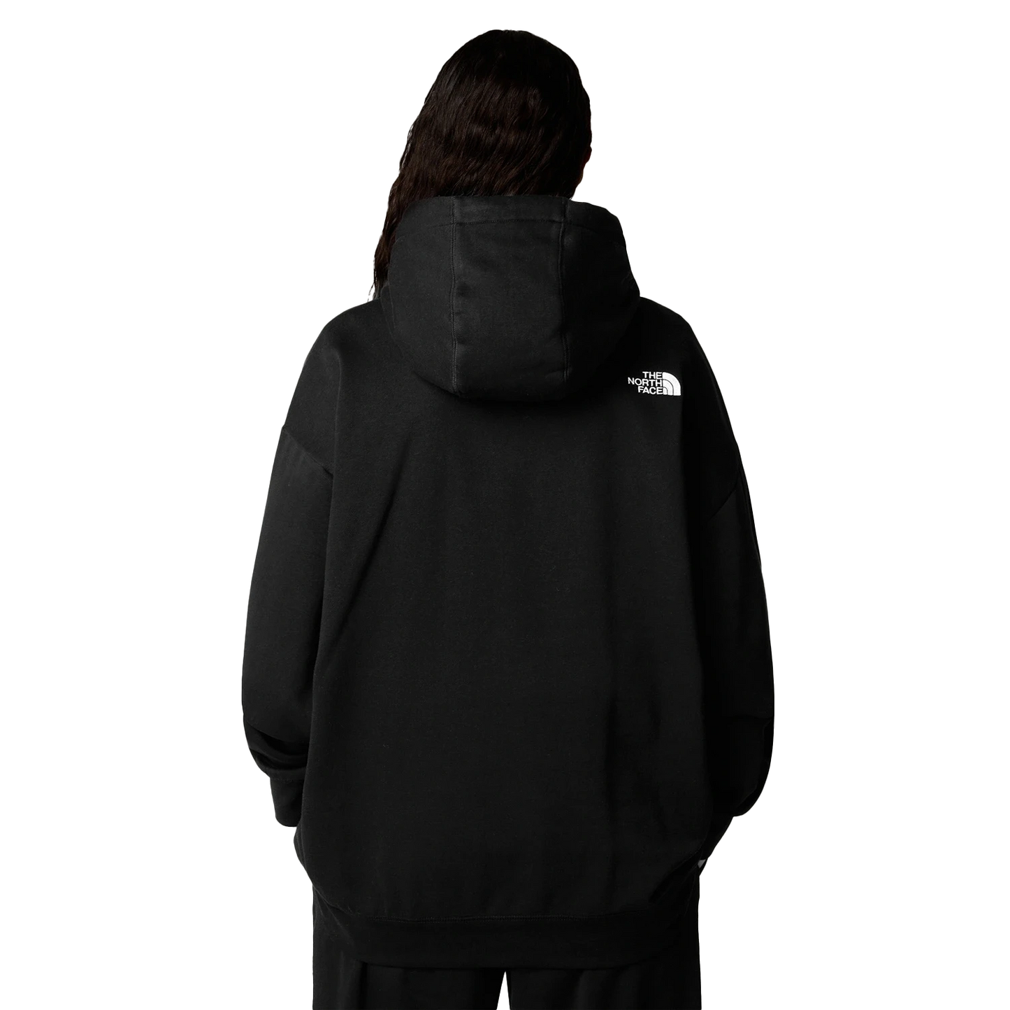 The North Face W Essential Hoodie