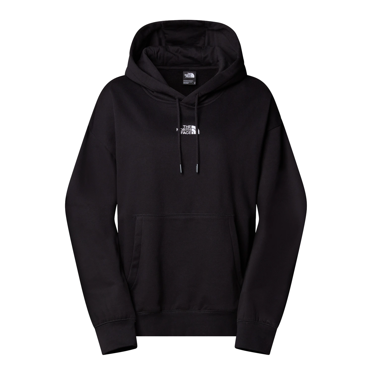 The North Face W Essential Hoodie