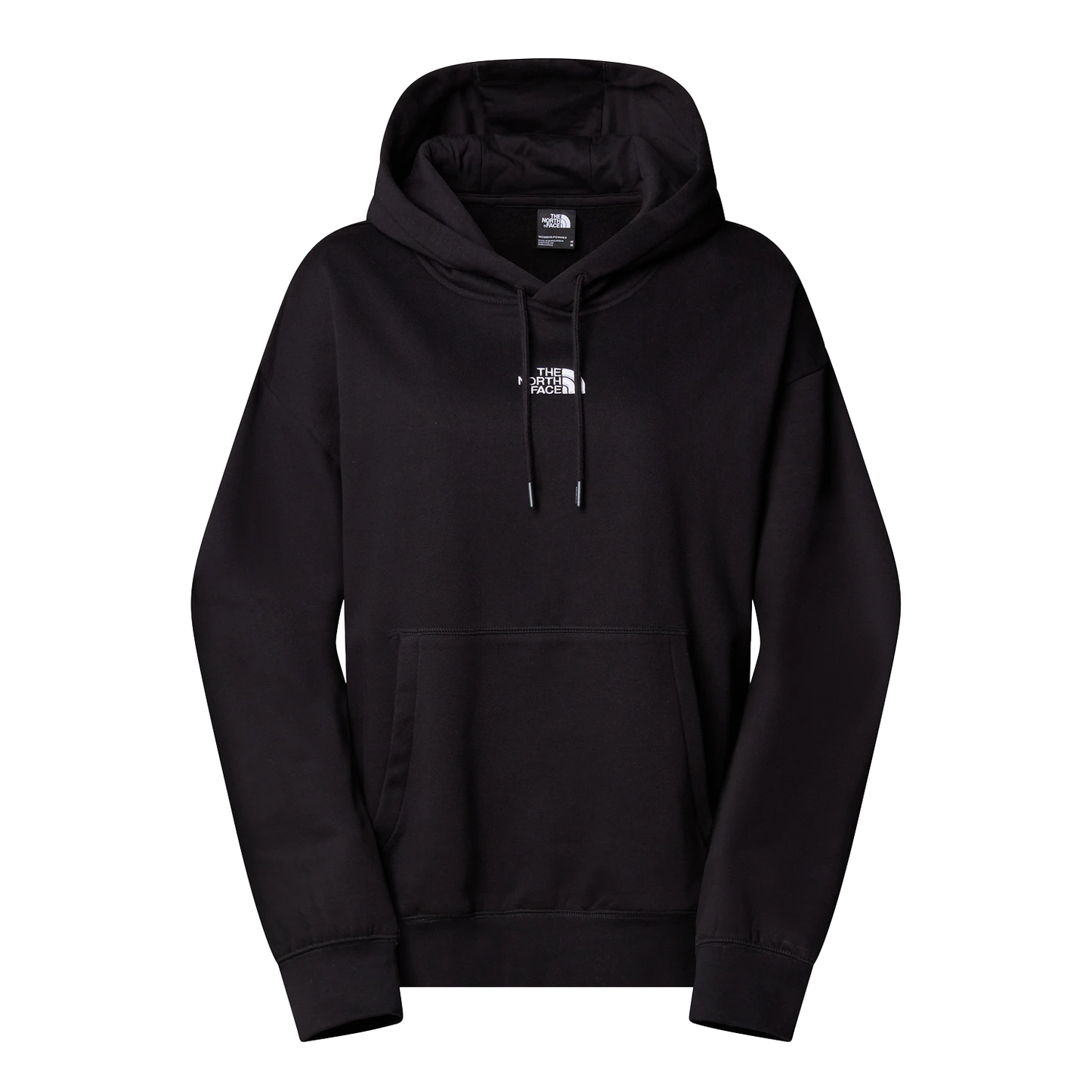 The North Face W Essential Hoodie