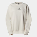 The North Face Essential Oversize Crew W
