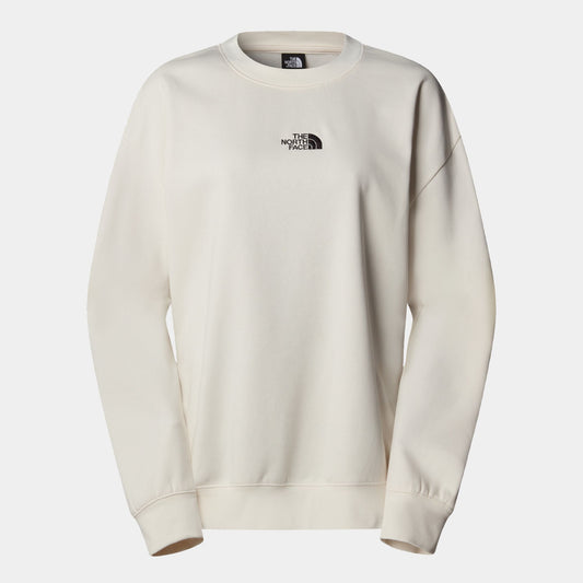 The North Face Women's Essential Oversize Crew