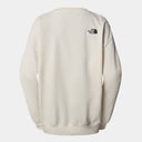 The North Face Essential Oversize Crew W