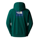 The North Face Raglan Box NSE Regular Hoodie