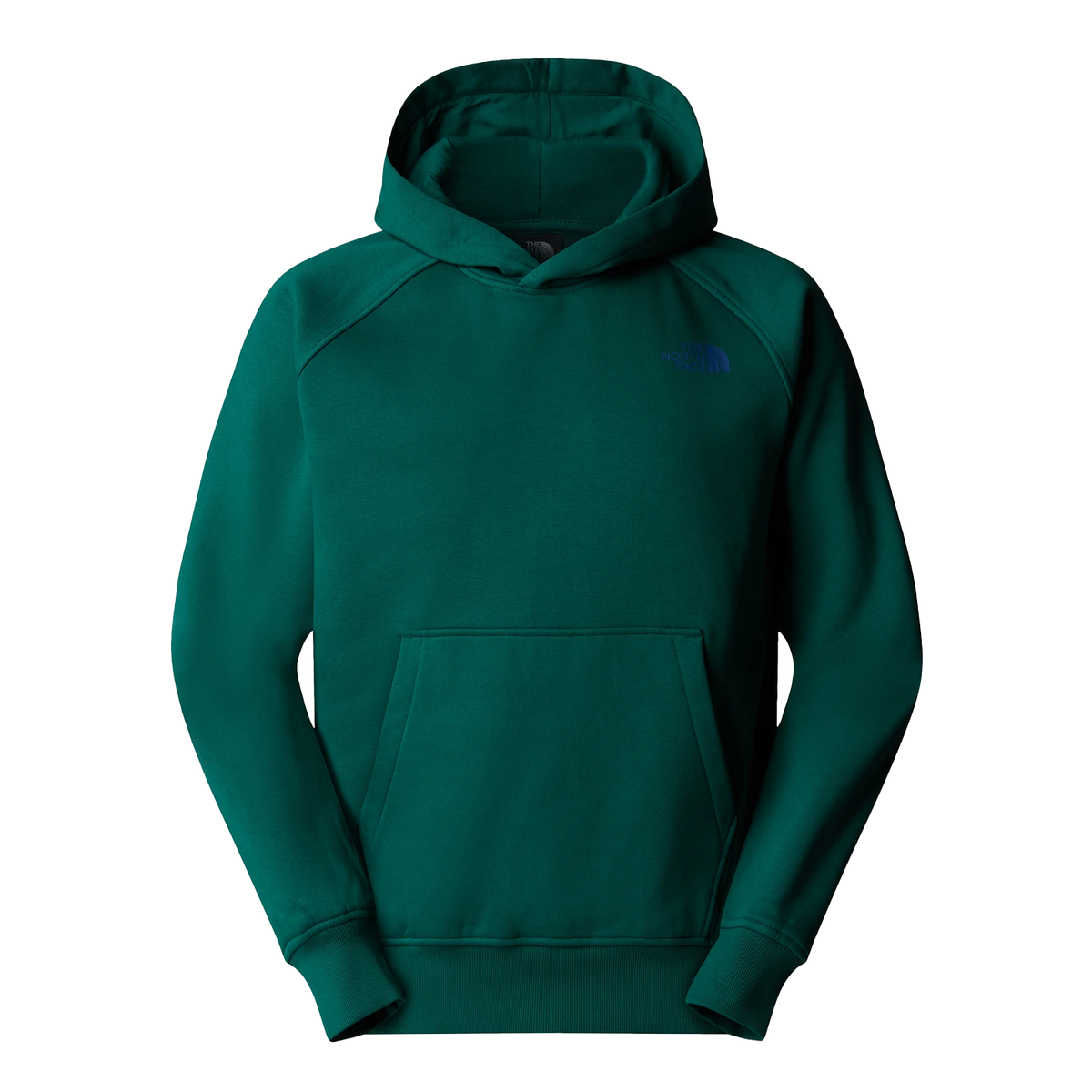 The North Face Raglan Box NSE Regular Hoodie