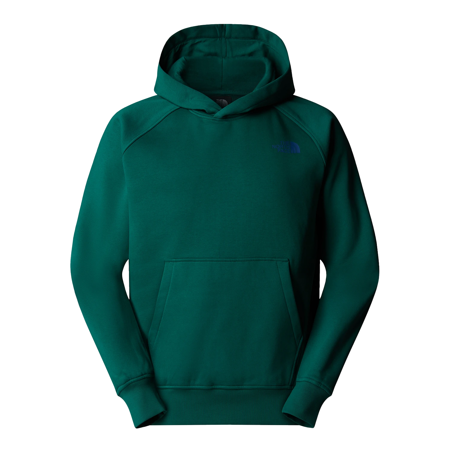The North Face Raglan Box NSE Regular Hoodie