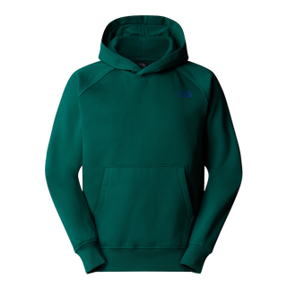 The North Face Raglan Box NSE Regular Hoodie