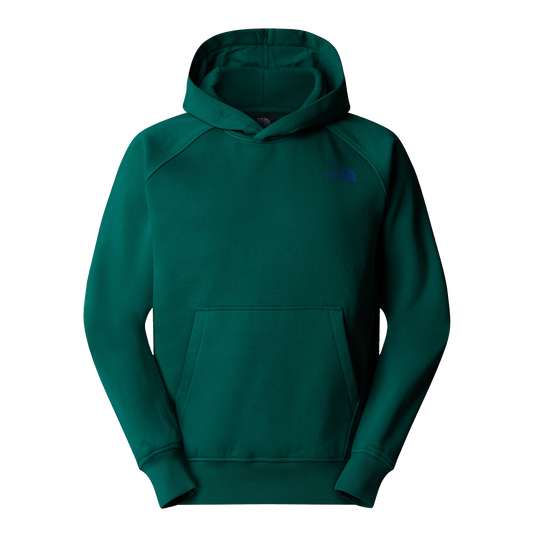 The North Face Raglan Box NSE Regular Hoodie