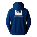 The North Face Raglan Box NSE Regular Hoodie