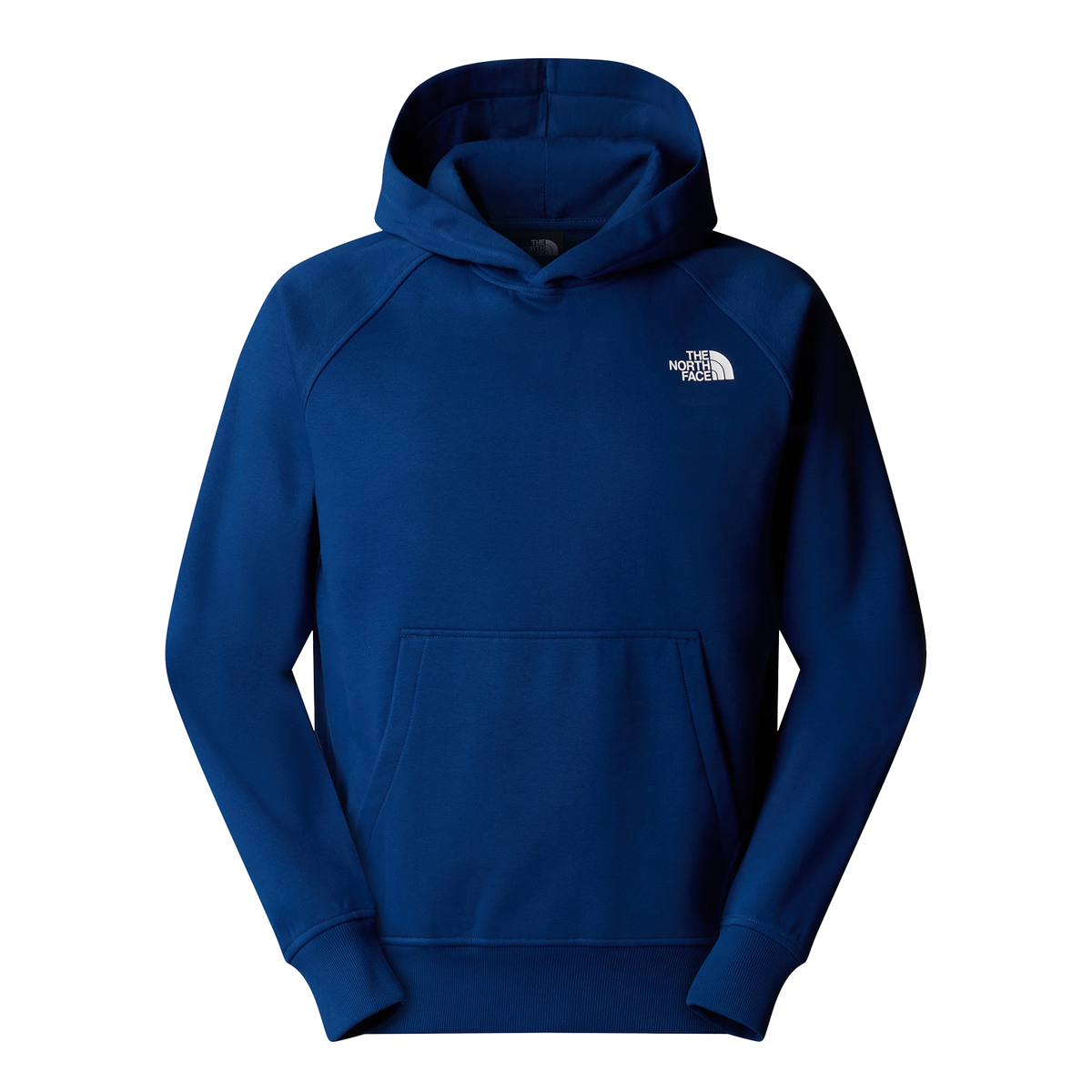 The North Face Raglan Box NSE Regular Hoodie