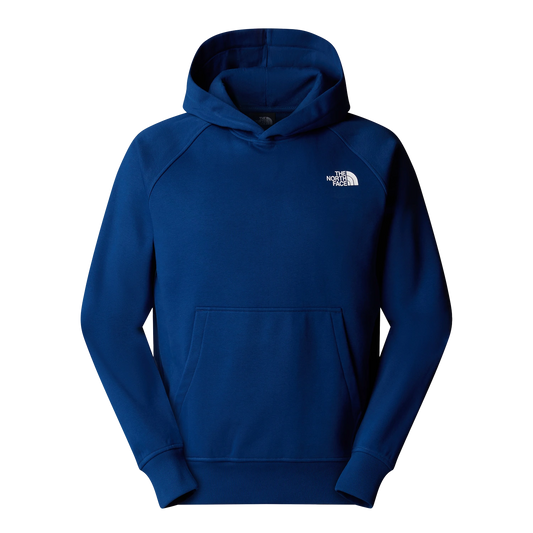 The North Face Raglan Box NSE Regular Hoodie