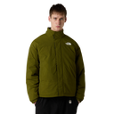 The North Face Yumiori Reversible Fleece Jakna