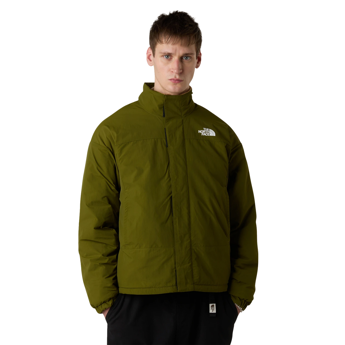 The North Face Yumiori Reversible Fleece Jakna