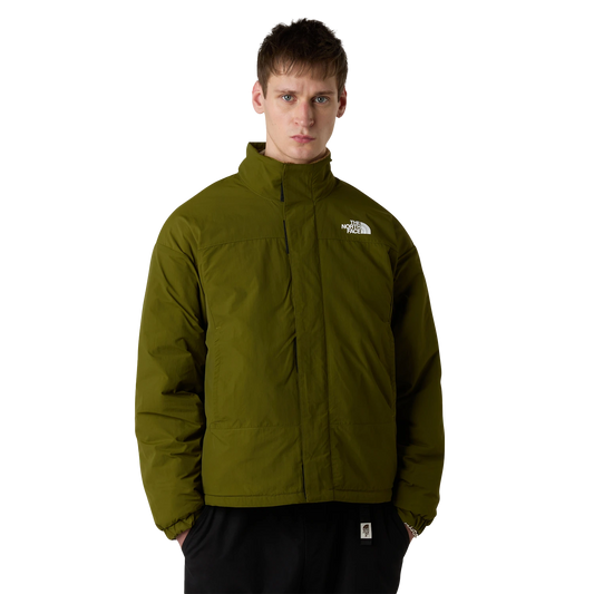 The North Face Yumiori Reversible Fleece Jacket