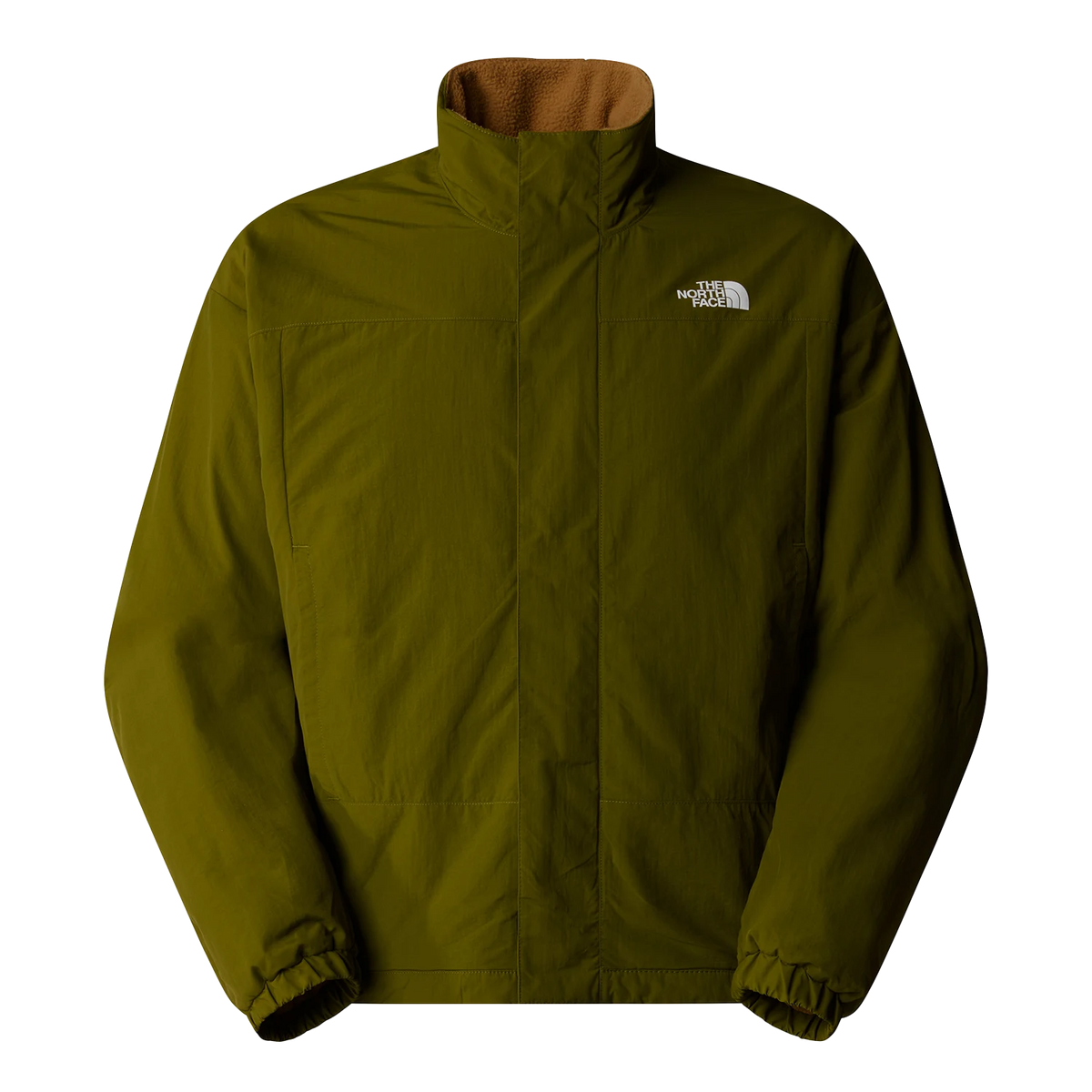The North Face Yumiori Reversible Fleece Jakna