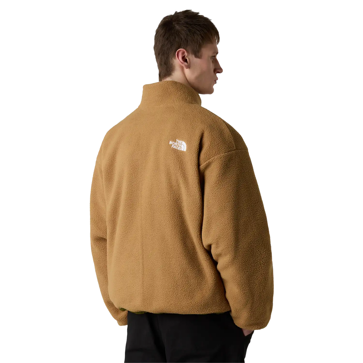 The North Face Yumiori Reversible Fleece Jakna