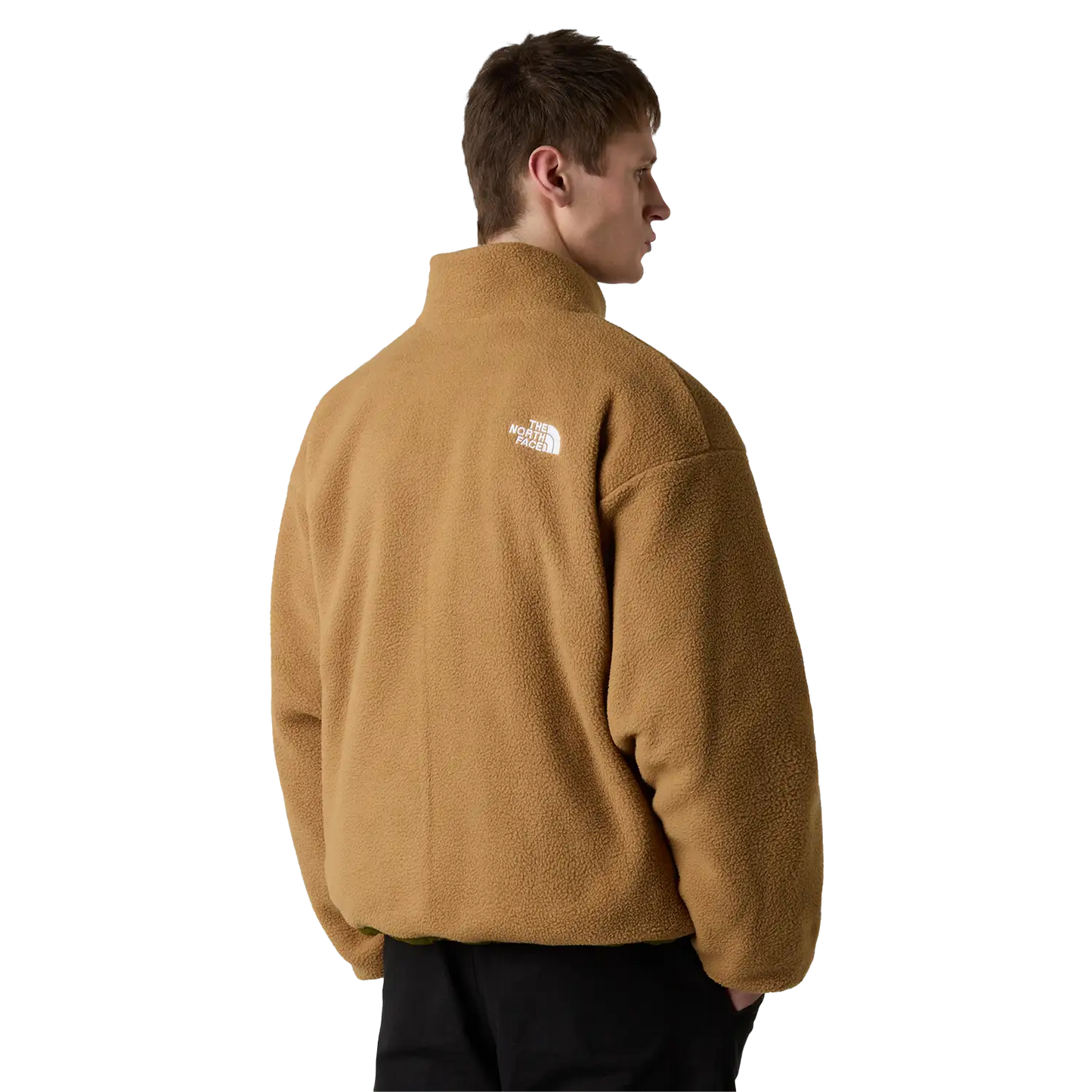 The North Face Yumiori Reversible Fleece Jakna