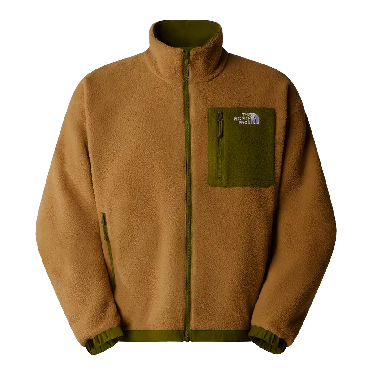 The North Face Yumiori Reversible Fleece Jakna