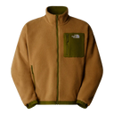The North Face Yumiori Reversible Fleece Jakna
